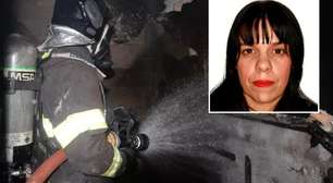 Mulher coloca fogo em casa com marido dentro em Sorocaba e foge