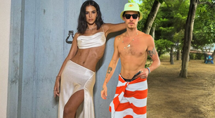 Juntos no Réveillon 2026: Bruna Marquezine e Shawn Mendes vão passar a virada juntos em destino paradisíaco do Nordeste