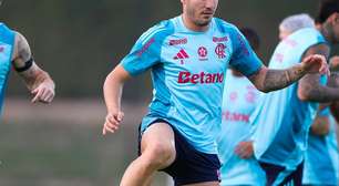 Saúl abre o verbo: "Flamengo é maior do que o Real Madrid"