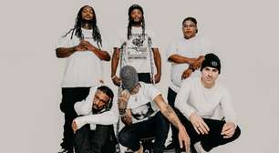 Slay Squad: conheça a banda que abre para o Limp Bizkit no Brasil