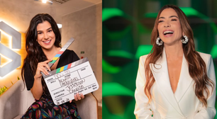 Quem são as filhas de Silvio Santos à frente do SBT