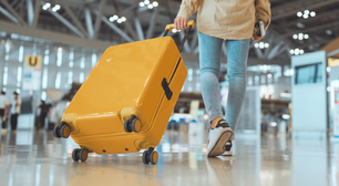 Rituais astrológicos 2026: como atrair viagens e aventuras para o novo ano