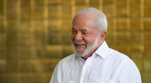 Lula vive dilema na final da Copa do Brasil: 'Meus dois times do coração'