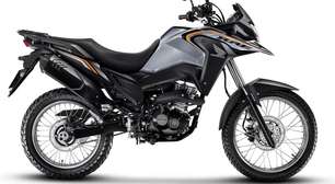 Torque maior, melhor revenda e rede ampla mantêm a XRE 190 forte para quem pega estrada com frequência