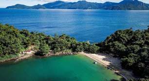 Verão 2025: praias no Brasil que parecem piscinas