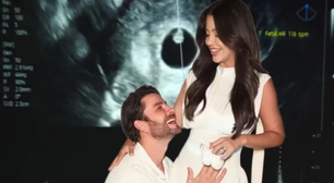 Grávida, Laís Caldas diz que Mounjaro cortou efeito do anticoncepcional