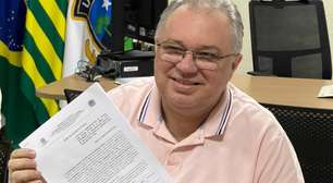 UFDPar assina dois contratos de obras e consolida o maior pacote de investimentos da história da instituição