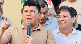 Deputado Rubens Vieira cumpre agenda em Bom Princípio e Cajueiro da Praia