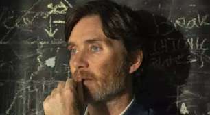 Steve (2025) na Netflix destaca Cillian Murphy em drama sobre escola de recuperação nos anos 1990