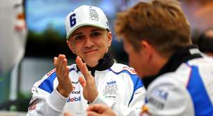 F1: Mekies elogia desenvolvimento de Hadjar: "Temporada incrível"