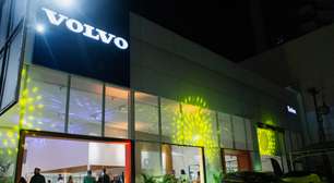 Volvo reinaugura concessionária em Belém (PA)