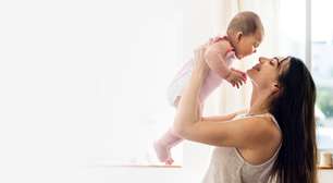 Hospital de SP promove cursos de aleitamento materno