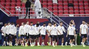 PSG tenta título mundial inédito contra Flamengo confiante no bi da Copa Intercontinental