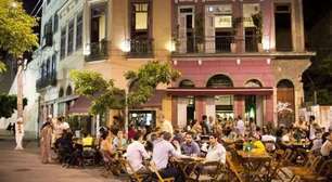 Angu do Gomes celebra 70 anos com evento no Largo da Prainha