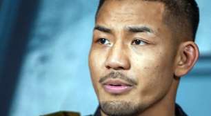 Campeão do UFC pede desculpa para Alexandre Pantoja e lamenta polêmica