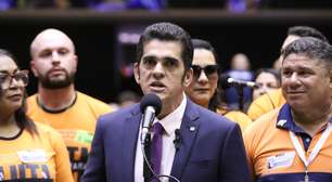 Deputado federal Antônio Doido é alvo de operação da PF contra crimes de corrupção, diz TV