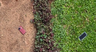 Deputado Antônio Doido atira celulares pela janela durante operação da PF no DF; veja vídeo