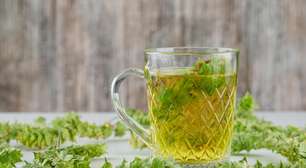 Chás para emagrecer: quais realmente ajudam na perda de peso