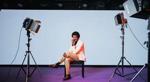 Como transformação de garagem em estúdio fez Seu Jorge ganhar notoriedade como CEO Jorge