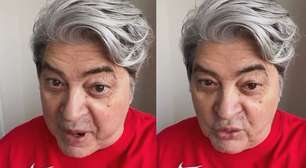 Datena revela ter passado por cirurgia cardíaca: 'Tenho problema sério de diabete'