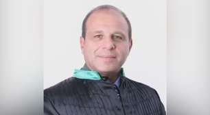 Desembargador relator de processo envolvendo TH Joias é preso pela PF; Bacellar é alvo de buscas