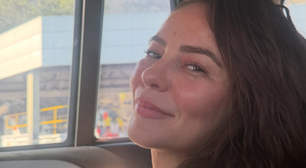 Paolla Oliveira abre álbum de fotos com momentos 'sem filtro'