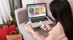 E-commerce mira em moda, eletro e beleza no Natal 2025