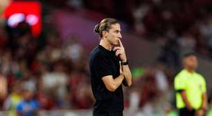 Flamengo x PSG: treinador ainda não perdeu finais no comando do Rubro Negro; veja odds