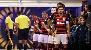 PSG x Flamengo: veja onde assistir à final do Mundial