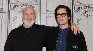 Rob Reiner e filho teriam tido 'discussão muito acalorada' em festa horas antes de diretor e esposa serem encontrados mortos