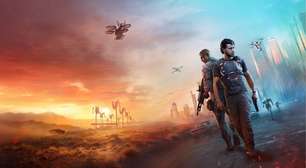 Retrospectiva: Os piores jogos lançados em 2025