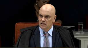 'O Brasil não pode mais flertar com tentativas de golpe', diz Moraes durante julgamento do 'núcleo 2' da trama golpista