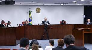 Por unanimidade, STF condena cinco réus do 'núcleo 2' por tentativa de golpe