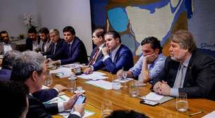 Sem acordo, Câmara dos Deputados adia votação da PEC da Segurança Pública para 2026