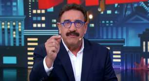 Ratinho diz que politizar lançamento do SBT News 'beira a ignorância'