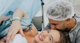 Italo Ferreira anuncia nascimento do primeiro filho: 'Minha vida agora tem ainda mais sentido'