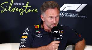 F1: Alpine surge como novo destino de Christian Horner