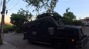 Polícia mira esquema de lavagem de dinheiro do Comando Vermelho em diversos estados