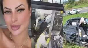 Vídeo de pedágio fez polícia suspeitar de feminicídio em morte de mulher em MG; namorado foi preso