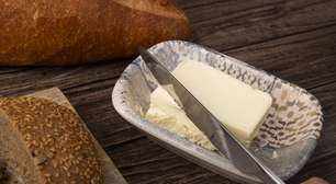 Manteiga ou margarina: qual é a escolha mais saudável?