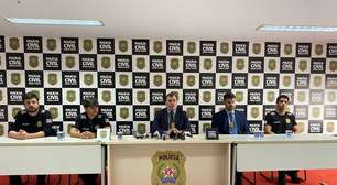 Empresário é preso por feminicídio após forjar acidente para encobrir crime em MG