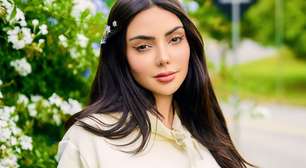 Prêmio eSports Brasil lança linha de produtos de sua apresentadora Nyvi Estephan