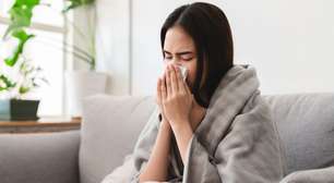 Gripe K: conheça os sintomas da variante que acendeu alerta da OMS