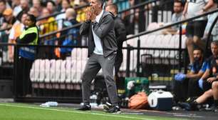 Prioridade no Internacional, Pezzolano confessa: "Há um interesse muito forte"