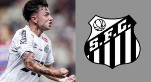 Santos FC conclui negociação importante e surpreende no mercado; veja