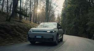 Leapmotor lança C10 com tração integral na Europa