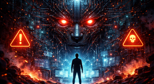 A conversa que a OpenAI não queria que ninguém visse? Acusação revela que o ChatGPT teria guiado uma tragédia e os dados "sumiram"