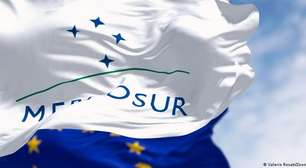 Resistência da França e Itália ameaça assinatura do acordo Mercosul-UE