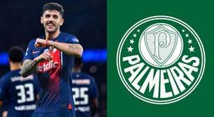 Palmeiras avança sobre Beraldo e estuda modelo criativo de negociação; entenda