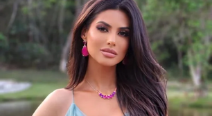 Apresentadora do TV Fama fala que recebeu convite para A Fazenda e reclama de cachê